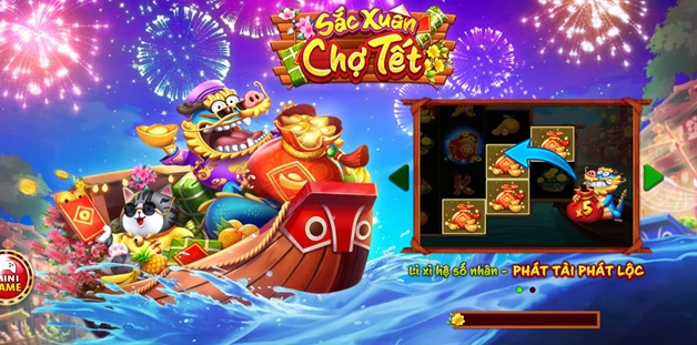 Tổng quan về cổng game Bài Hit Club