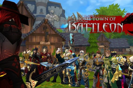 AdventureQuest 3D MMO RPG MOD APK (Menu/Vô hạn nhảy, di chuyển nhanh) 1.118.0