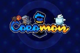 Coromon APK 1.3.0