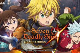 The Seven Deadly Sins: Grand Cross APK 2.53.0